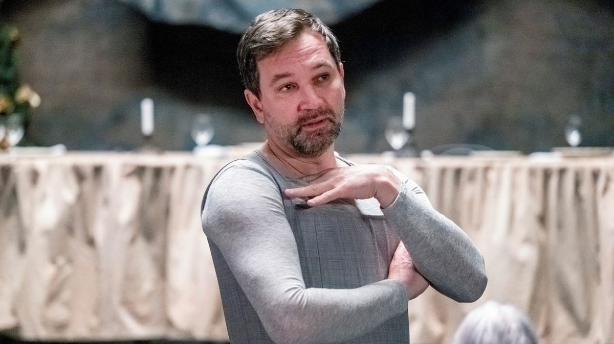 Sokol spojil dvě hry od Thorntona Wildera. Divadlo zase stoupne v ceně, věří